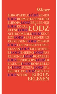 Europa Erlesen Lódz - Europa Erlesen