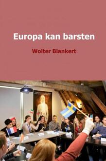 Europa Kan Barsten