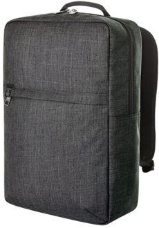 Europa laptop rugzak Grijs - One size