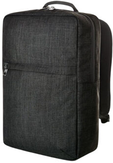 Europa laptop rugzak Grijs - One size