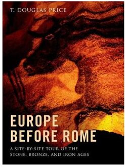 Europe before Rome