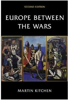 Europe Between the Wars