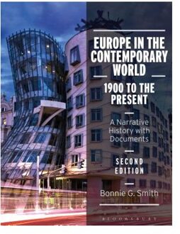 Europe In The Contemporary World: 1900 To The Present - Professor Bonnie G. (Rutgers Uni