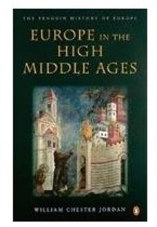 Europe in the High Middle Ages