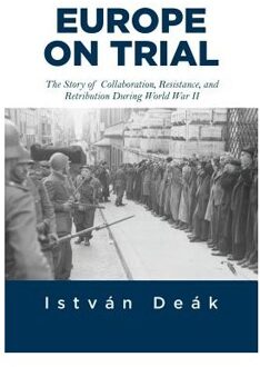 Europe on Trial