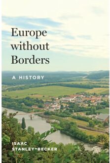 Europe Without Borders - Isaac Stanley-Becker
