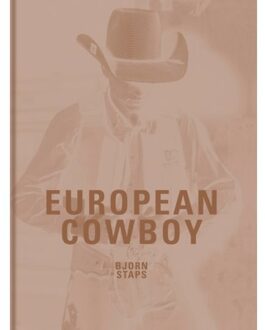 European Cowboy - Bjorn Staps