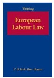 European Labour Law