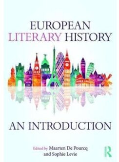 European Literary History