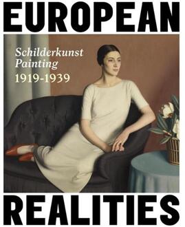European Realities -  Florence Thurmes, Julia Dijkstra, Maite van Dijk (ISBN: 9789462626652)