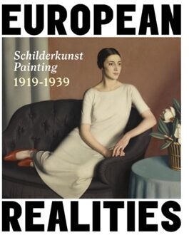 European Realities - Julia Dijkstra