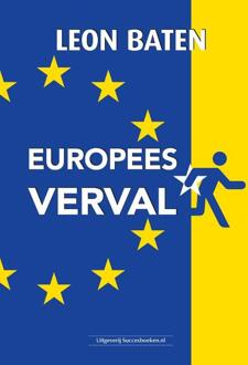 Europees Verval - (ISBN:9789492665485)