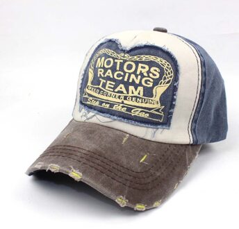 Europese En Amerikaanse Volwassen Mannen En Vrouwen Hit Kleur Baseball Cap Retro Brief Eend Tong Zonnehoed Outdoor Leisure reizen Cap Donkerbruin