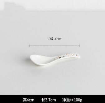 Europese Gekleurde Stippen Platen Keramische Diner Set Bone China Dessertbord Steak Noedels Salade Snack Taart Platen Servies