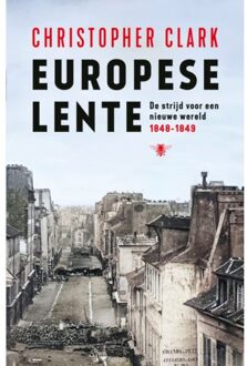Europese Lente - Christopher Clark