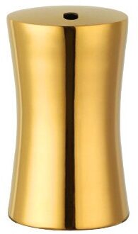 Europese Stijl Huis Roestvrij Staal Tandenstoker Houder Kleur Populaire Restaurant Keuken Decoratie Accessoires Porta Stuzzicadenti gouden