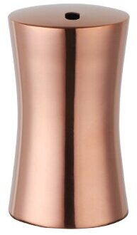 Europese Stijl Huis Roestvrij Staal Tandenstoker Houder Kleur Populaire Restaurant Keuken Decoratie Accessoires Porta Stuzzicadenti roos goud