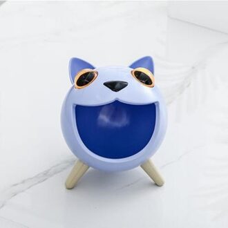 Europese Stijl Kat Opbergdoos, Thuis Kantoor Winkel Bureau Desktop Decoratie Ornamenten stijl 2