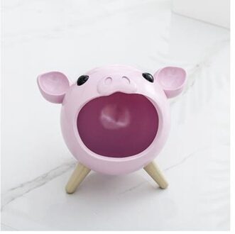 Europese Stijl Kat Opbergdoos, Thuis Kantoor Winkel Bureau Desktop Decoratie Ornamenten stijl 6