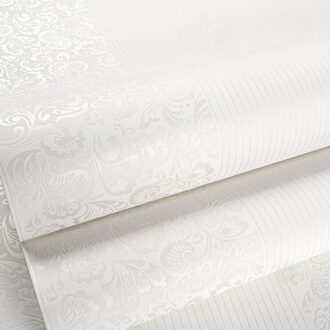 Europese Stijl Vliesbehang Grijs Behang Hoogwaardige Grijs Serie Moderne Minimalistische Nordic Behang Verticale Strepen 9966-1