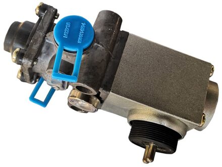 Europese Truck Auto Onderdelen Magneetventiel Oem 5010135774 Voor Renault Truck