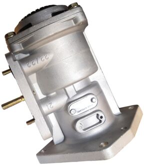 Europese Truck Auto Onderdelen Voetrem Valve 1571189 1571190 571189 571190 Voor Scania Truck