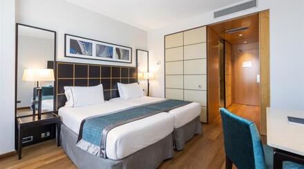 Eurostars Gran Valencia