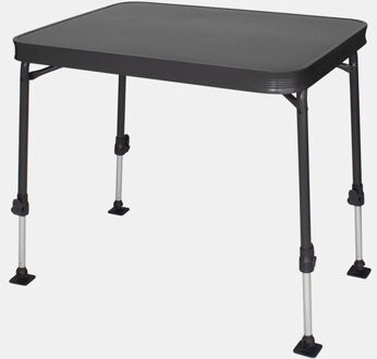 Eurotrail Calmount Kampeertafel M Grijs - One size