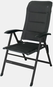 Eurotrail Camping stoel Kendal - Antraciet