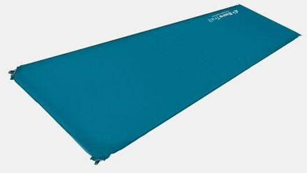 Eurotrail Iso Camp Extra Comfort Deluxe Slaapmat - Hoogte 10 cm - Blauw