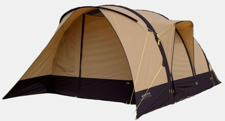 Eurotrail Kentucky Btc Alu Poles Familietent Bruin - One size