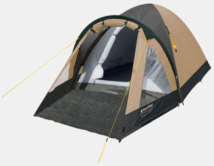 Eurotrail Ontario 2 BTC Tent Bruin - One size