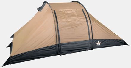 Eurotrail Santiago Alu Tent 4P Assortiment - One size