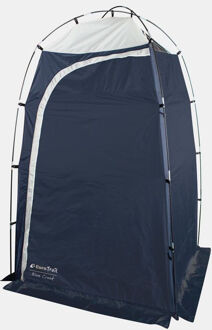 Eurotrail Toilet/Douche Tent - Blue Creek - 130x130x210cm