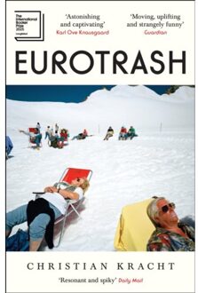 Eurotrash - Christian Kracht