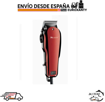 EUROXANTY®| Professional hair cutting machine | Electric hair cutting machine for men | Vintage style hair cutting machine