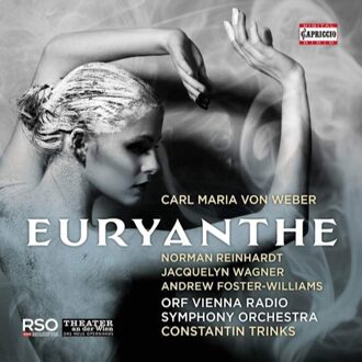 Euryanthe - Bruno Weil