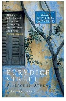 Eurydice Street