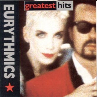 Eurythmics - GREATEST HITS | Vinyl