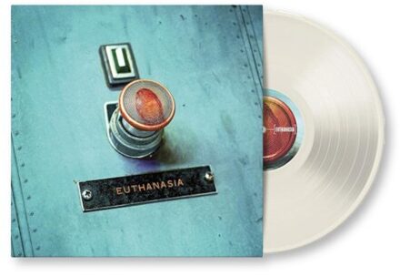 Euthanasia - Stray From The Path