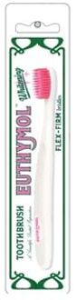 EUTHYMOL Whitening Toothbrush 1 pc - Random Color