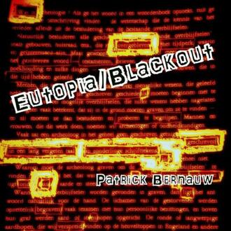 Eutopia/Blackout - Boek Patrick Bernauw (9463185674)