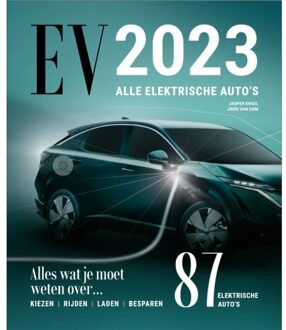 Ev2023 - 3e Jaargang - Jasper Engel