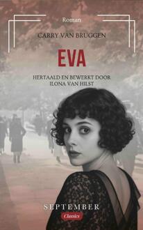 Eva -  Carry van Bruggen (ISBN: 9789493244511)