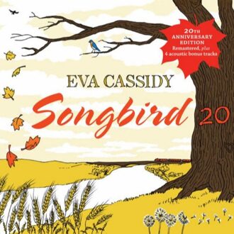 Eva Cassidy - SONGBIRD 20 | CD