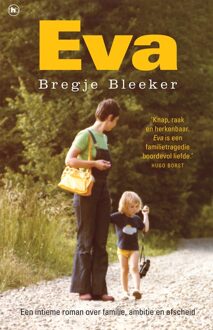 Eva - eBook Bregje Bleeker (9048820006)