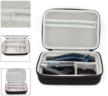 Eva Elektrische Scheren Scheermes Opbergtas Tondeuse Storage Case Scheerapparaat Protector Carrying Box Voor MGK3020 MGK3060 MGK3080