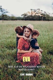 Eva -  Elrie Bruning (ISBN: 9789403737409)