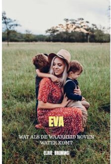 Eva - Elrie Bruning