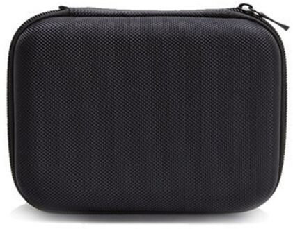 Eva Hard Case Travel Carrying Voor Potlood Magic Mouse Power Adapter Magnetische Oplaadkabel Carry Case